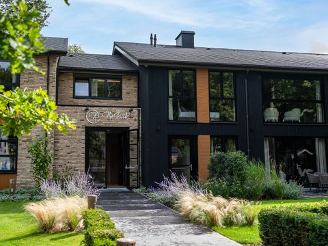 TopParken Résidence Lage Vuursche - Camping Baarn - Image N°32