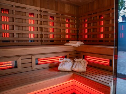 TopParken Résidence Lage Vuursche - Camping Baarn