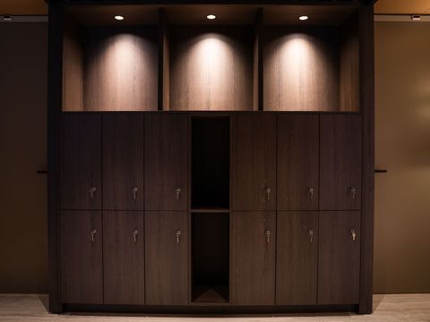 TopParken Résidence Lage Vuursche - Camping Baarn