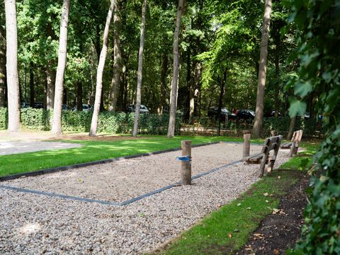 TopParken Résidence Lage Vuursche - Camping Baarn