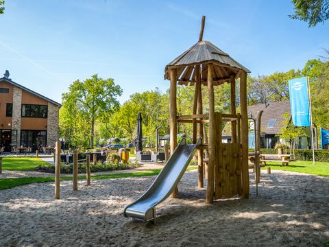 TopParken Résidence Lage Vuursche - Camping Baarn - Image N°13