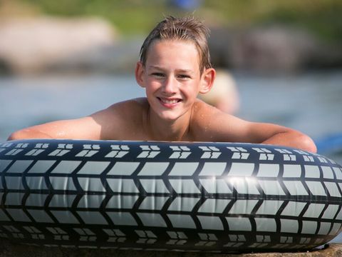 Landal Ferienresort Bad Bentheim - Camping Basse-saxe - Image N°5