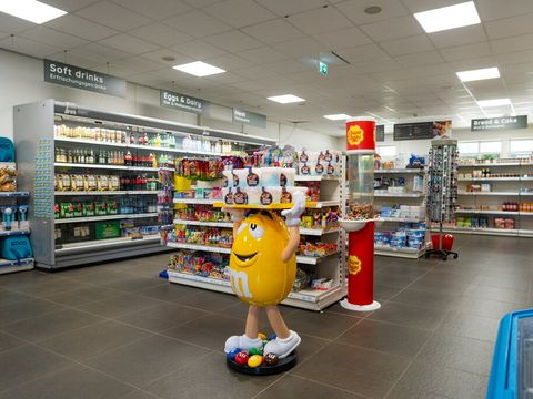 Landal Ferienresort Bad Bentheim - Camping Basse-saxe