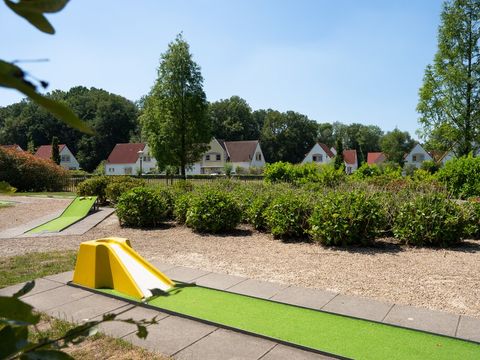 Landal Ferienresort Bad Bentheim - Camping Basse-saxe