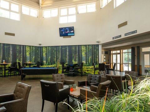 Landal Ferienresort Bad Bentheim - Camping Basse-saxe