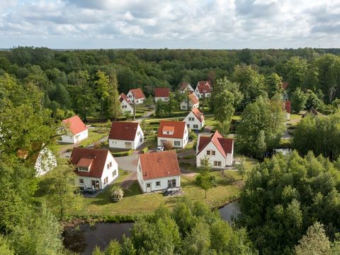 Landal Ferienresort Bad Bentheim - Camping Basse-saxe