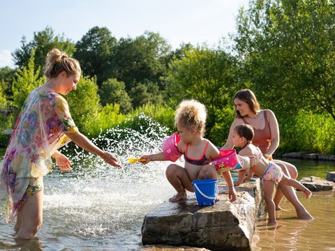 Landal Ferienresort Bad Bentheim - Camping Basse-saxe