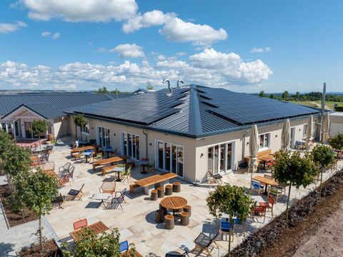 Landal Ferienresort Cochem - Camping Rhénanie-Palatinat