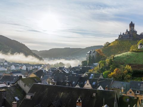 Landal Ferienresort Cochem - Camping Rhénanie-Palatinat