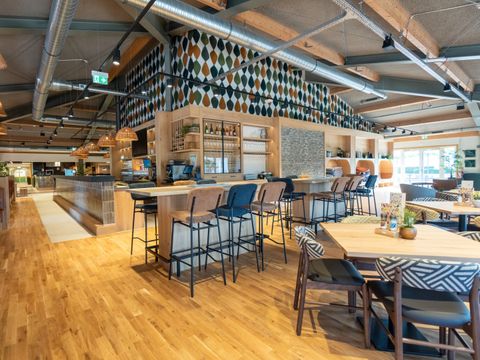 Landal Ferienresort Cochem - Camping Rhénanie-Palatinat