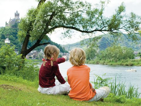 Landal Ferienresort Cochem - Camping Rhénanie-Palatinat