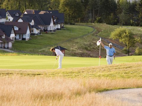 Landal Ferienresort Cochem - Camping Rhénanie-Palatinat