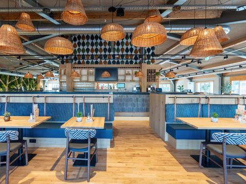 Landal Ferienresort Cochem - Camping Rhénanie-Palatinat