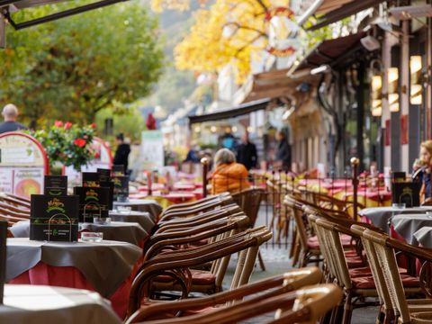 Landal Ferienresort Cochem - Camping Rhénanie-Palatinat