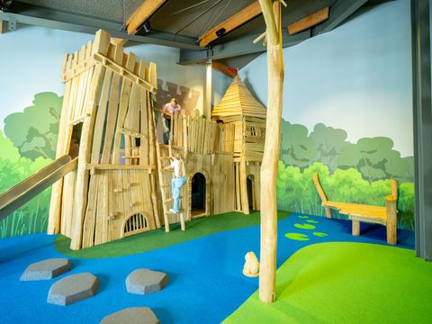 Landal Ferienresort Cochem - Camping Rhénanie-Palatinat