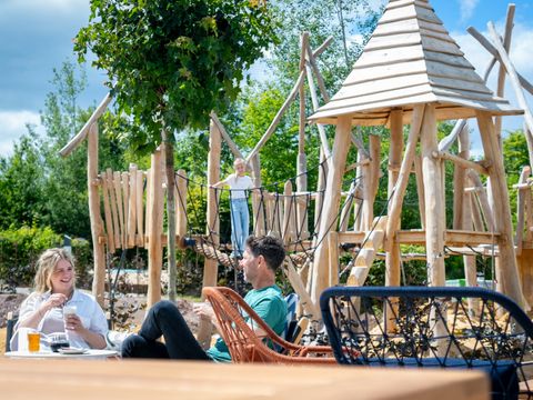 Landal Ferienresort Cochem - Camping Rhénanie-Palatinat