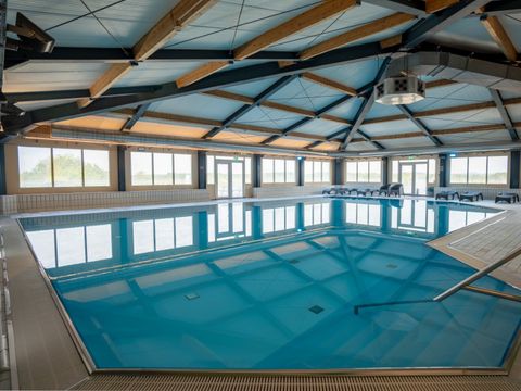 Landal Ferienresort Cochem - Camping Rhénanie-Palatinat