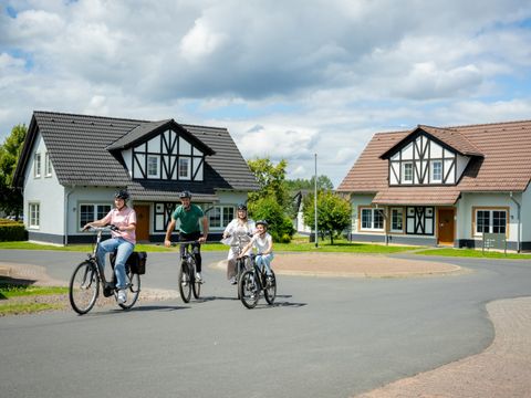 Landal Ferienresort Cochem - Camping Rhénanie-Palatinat