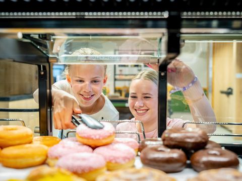 Landal Ferienresort Cochem - Camping Rhénanie-Palatinat