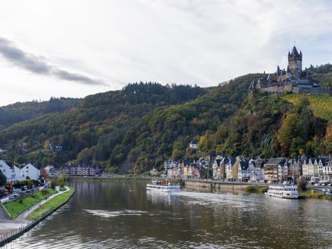 Landal Ferienresort Cochem - Camping Rhénanie-Palatinat