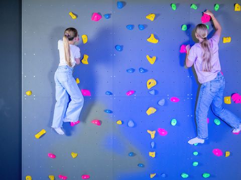 Landal Ferienresort Cochem - Camping Rhénanie-Palatinat