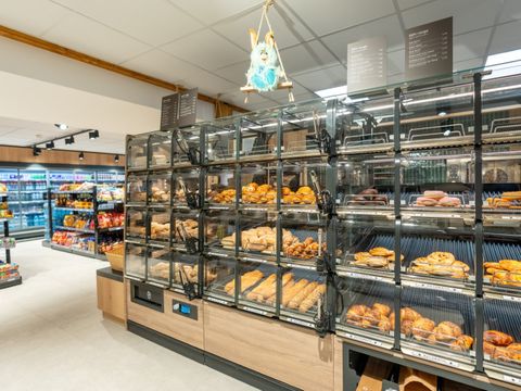 Landal Ferienresort Cochem - Camping Rhénanie-Palatinat