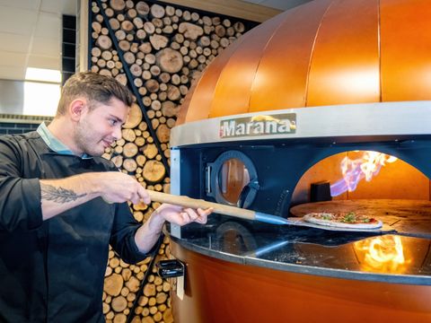 Landal Ferienresort Cochem - Camping Rhénanie-Palatinat