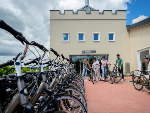 Landal Ferienresort Cochem - Camping Rhénanie-Palatinat