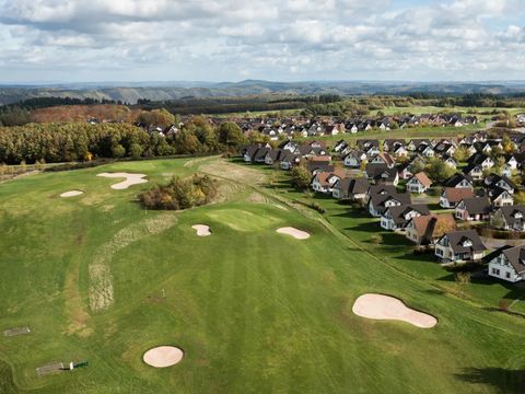Landal Ferienresort Cochem - Camping Rhénanie-Palatinat