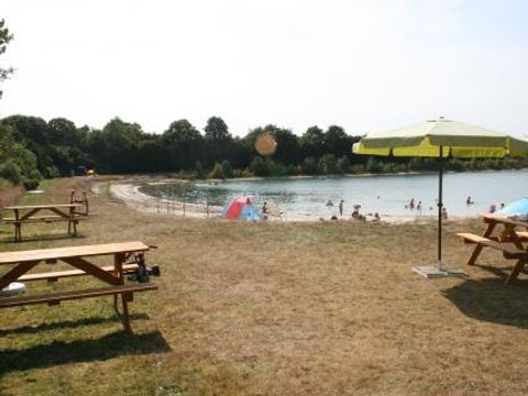 Ferienhof Brockzetel - Camping Basse-saxe - Image N°3