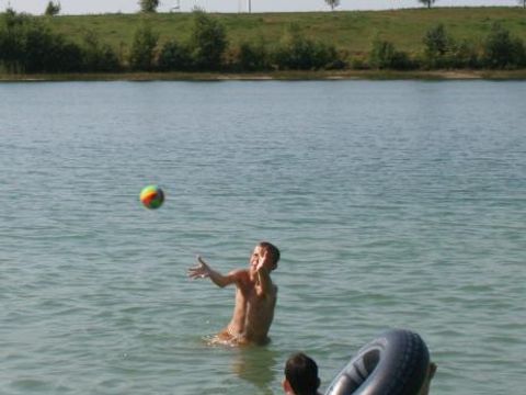 Ferienhof Brockzetel - Camping Basse-saxe - Image N°5