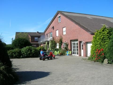 Ferienhof Brockzetel - Camping Basse-saxe