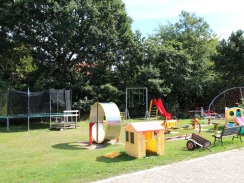 Ferienhof Brockzetel - Camping Basse-saxe - Image N°5