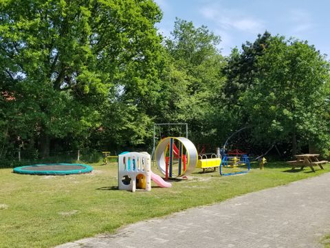 Ferienhof Brockzetel - Camping Basse-saxe - Image N°2