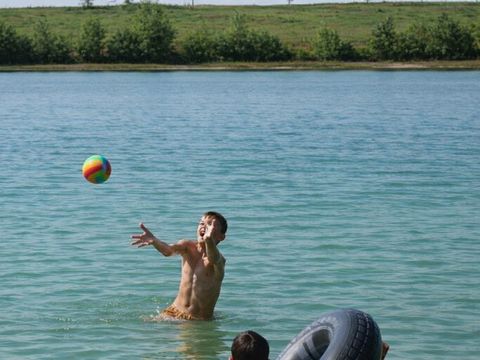 Ferienhof Brockzetel - Camping Basse-saxe - Image N°5