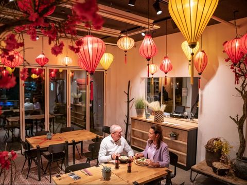 Landal Beach Park Travemünde - Camping Schleswig-Holstein