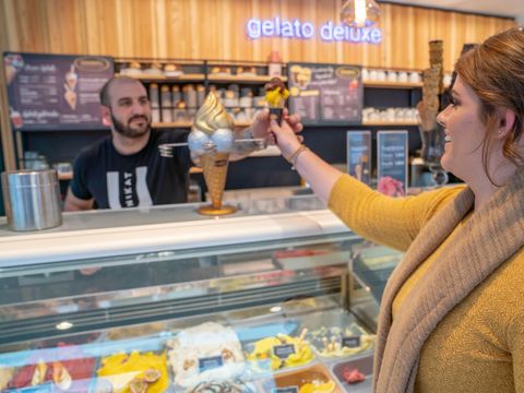 Landal Beach Park Travemünde - Camping Schleswig-Holstein