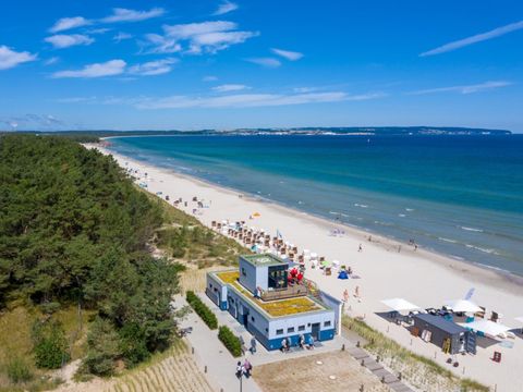 Avida Lofts - Camping Mecklembourg-Poméranie occidentale