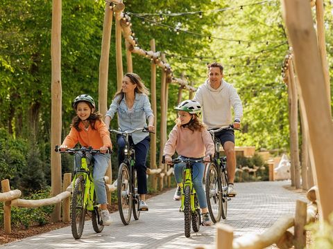 Center Parcs Park Eifel - Camping Rhénanie-Palatinat