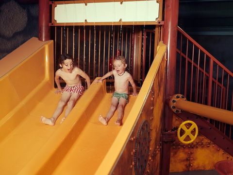 Center Parcs Park Eifel - Camping Rhénanie-Palatinat