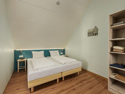 Center Parcs Park Eifel - Camping Rhénanie-Palatinat - Image N°3