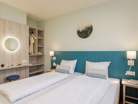 Center Parcs Park Eifel - Camping Rhénanie-Palatinat - Image N°4