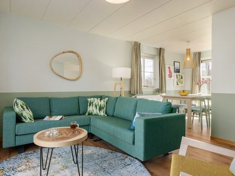 Center Parcs Park Eifel - Camping Rhénanie-Palatinat