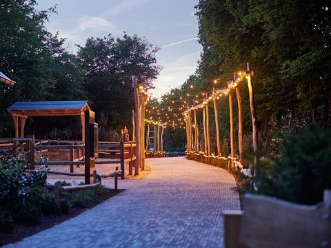 Center Parcs Park Eifel - Camping Rhénanie-Palatinat