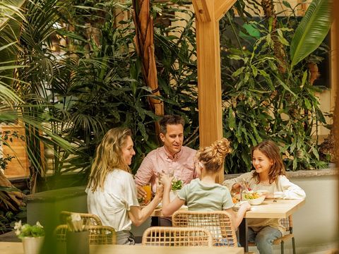 Center Parcs Park Eifel - Camping Rhénanie-Palatinat