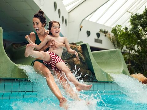 Center Parcs Park Eifel - Camping Rhénanie-Palatinat