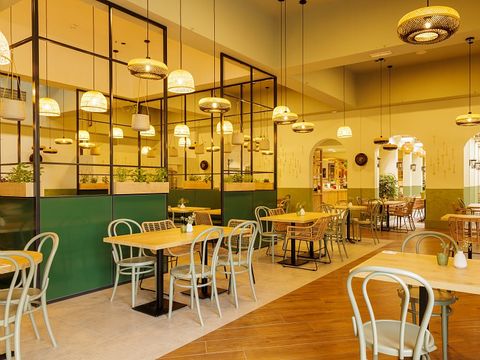 Center Parcs Park Eifel - Camping Rhénanie-Palatinat