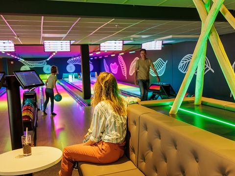 Center Parcs Park Eifel - Camping Rhénanie-Palatinat