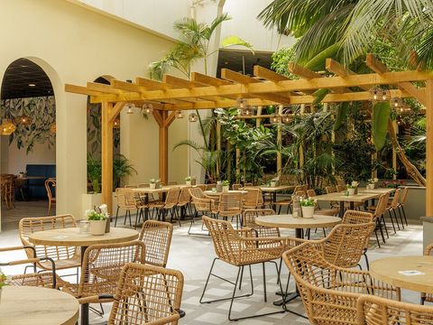 Center Parcs Park Eifel - Camping Rhénanie-Palatinat