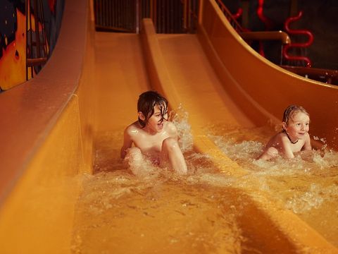 Center Parcs Park Eifel - Camping Rhénanie-Palatinat